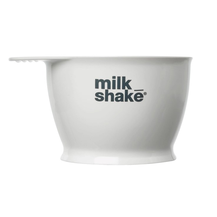 Milk_Shake Make My Day White Treatment Bowl