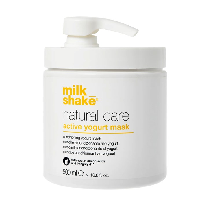 milk_shake Active Yogurt Mask 500ml