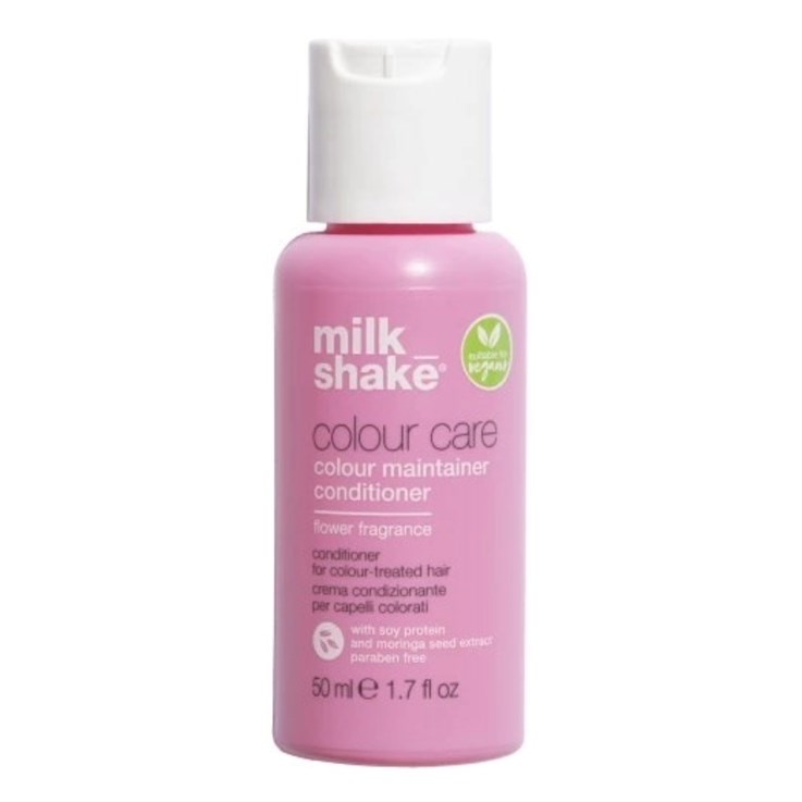 Milk_Shake Mini 50ml Flower Fragrance Conditioner