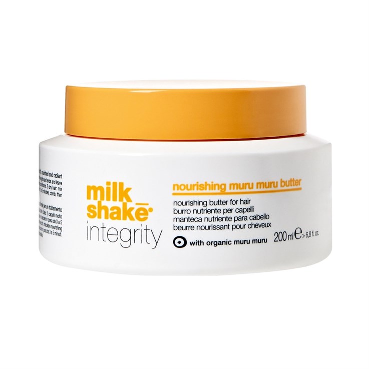 milk_shake Integrity Nourishing Muru Muru Butter 200ml