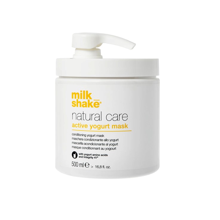 milk_shake Active Yogurt Mask 500ml