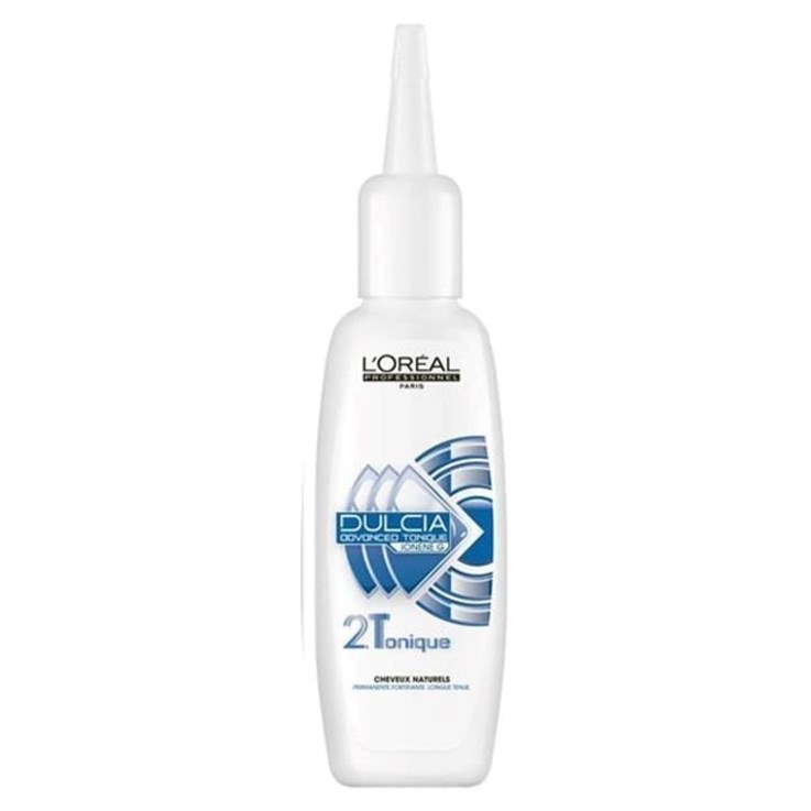 Loreal Dulcia Advanced Tonique 2T Sensitized Hair 75ml