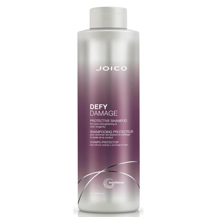 Joico Defy Damage Protective Shampoo 1 Litre