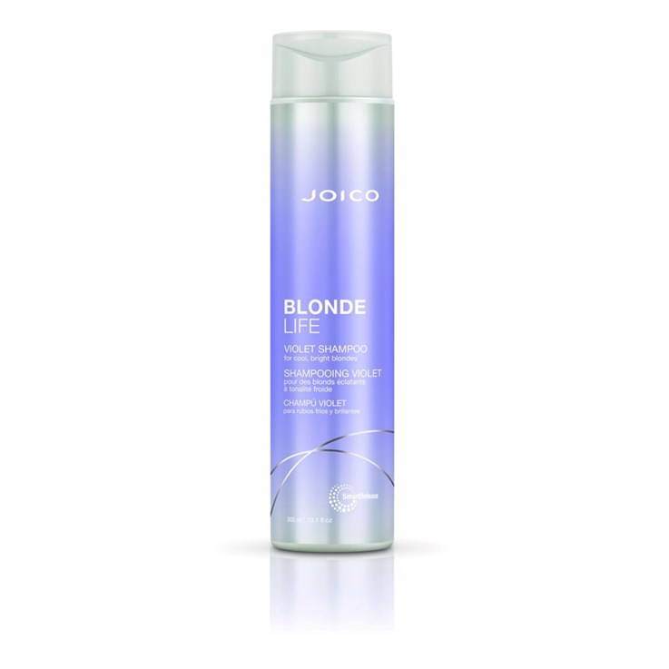 Joico Blonde Life Violet Shampoo 300ml