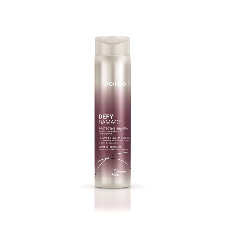 Joico Defy Damage Protective Shampoo 300ml