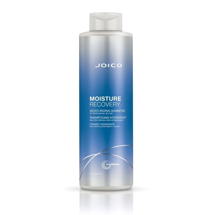 Joico Moisture Recovery Shampoo 1L