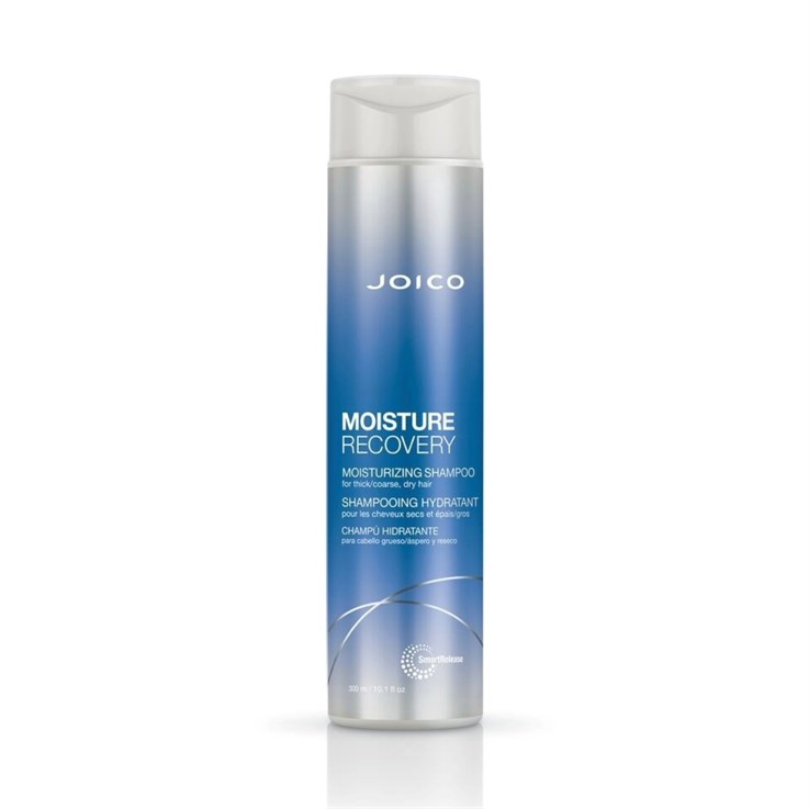 Moisture Recovery Shampoo 300ml