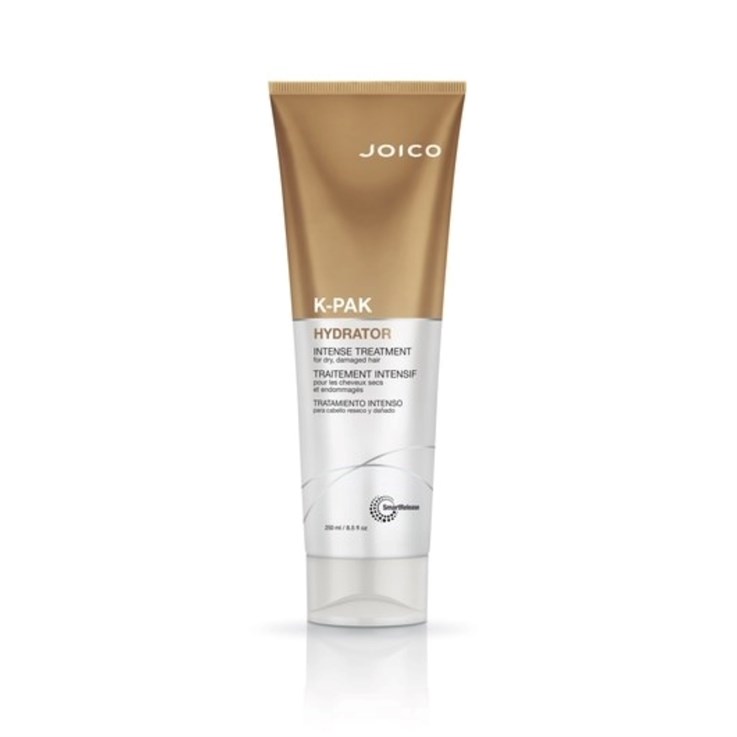 Joico K-Pak Intense Hydrator Hair Treatment - 250ml