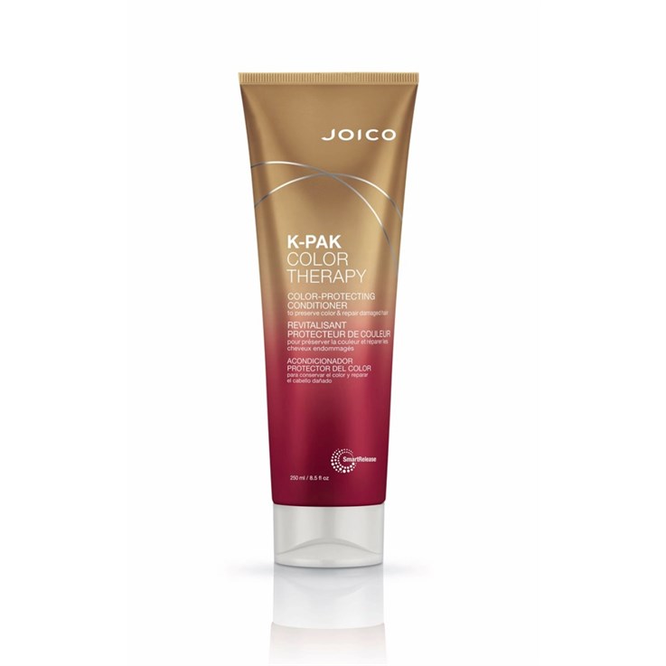 Joico K-Pak Color Therapy Conditioner - 250ml