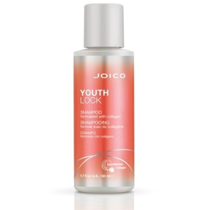 Joico Youthlock Shampoo 50ml