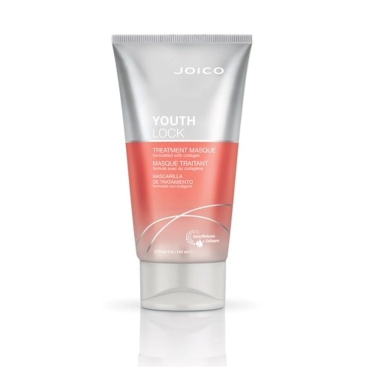 Joico Youthlock Treatment Masque 150ml