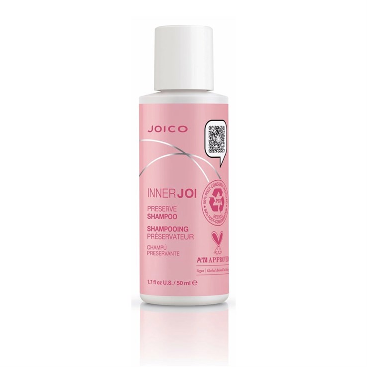 Joico InnerJoi Preserve Shampoo 50ml