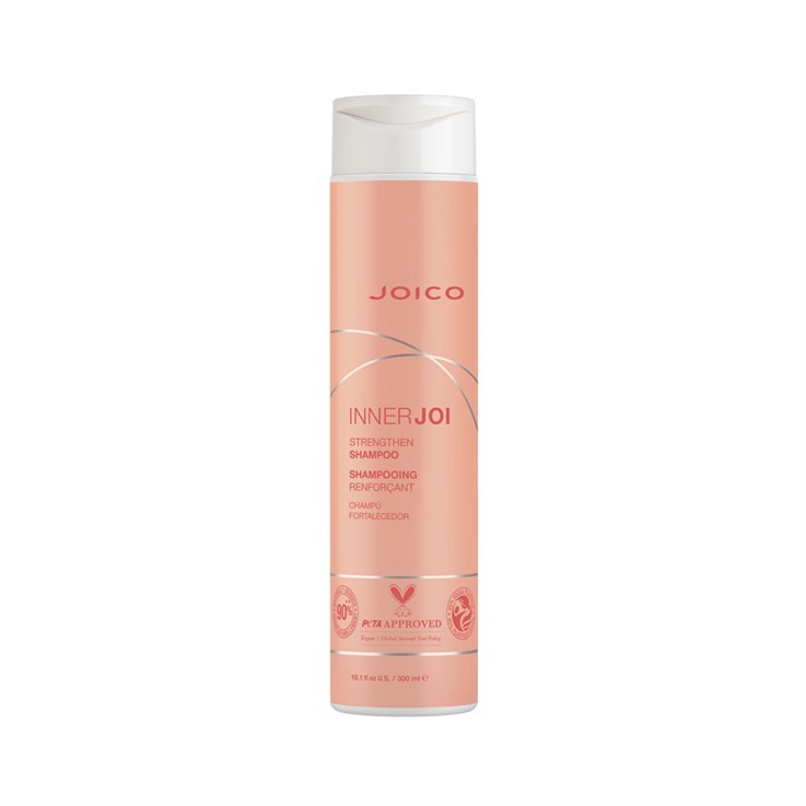 Joico InnerJoi Strengthen Shampoo 300ml