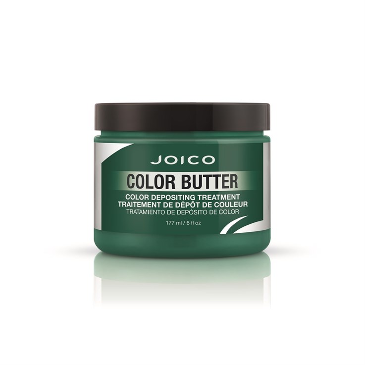 Joico Color Intensity Care Butter - Green 177ml