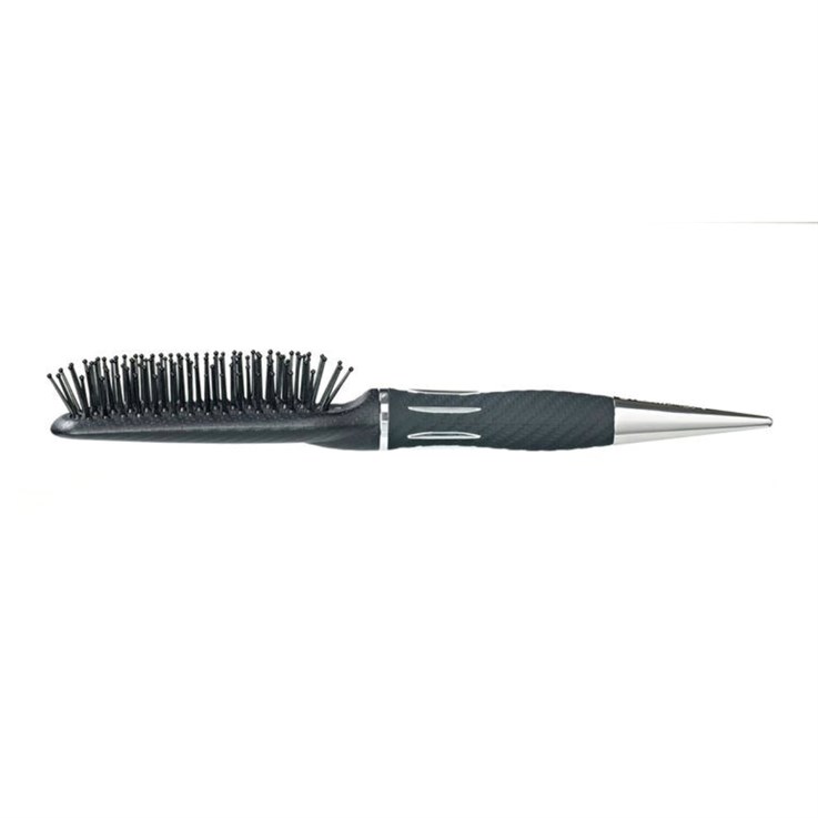 Kent Salon Styling Hairbrush with Thin Pins KS06