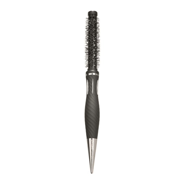  Kent Salon Extra Small Ceramic Radial Brush XS