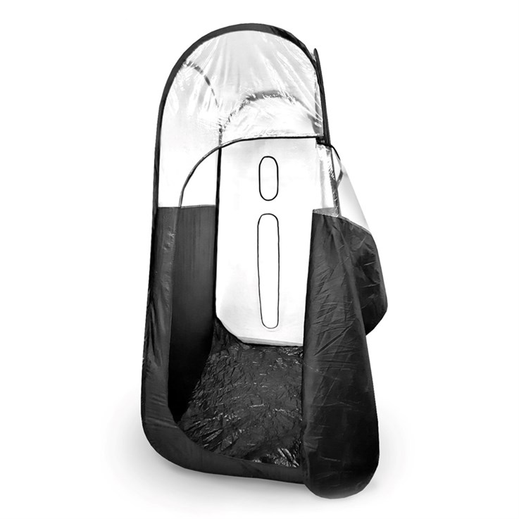 Beauty Essentials Tanning Tent 