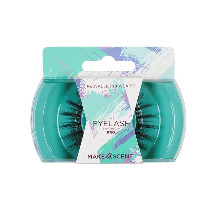 Eyelash Emporium Studio Strip Lash - Make a Scene 
