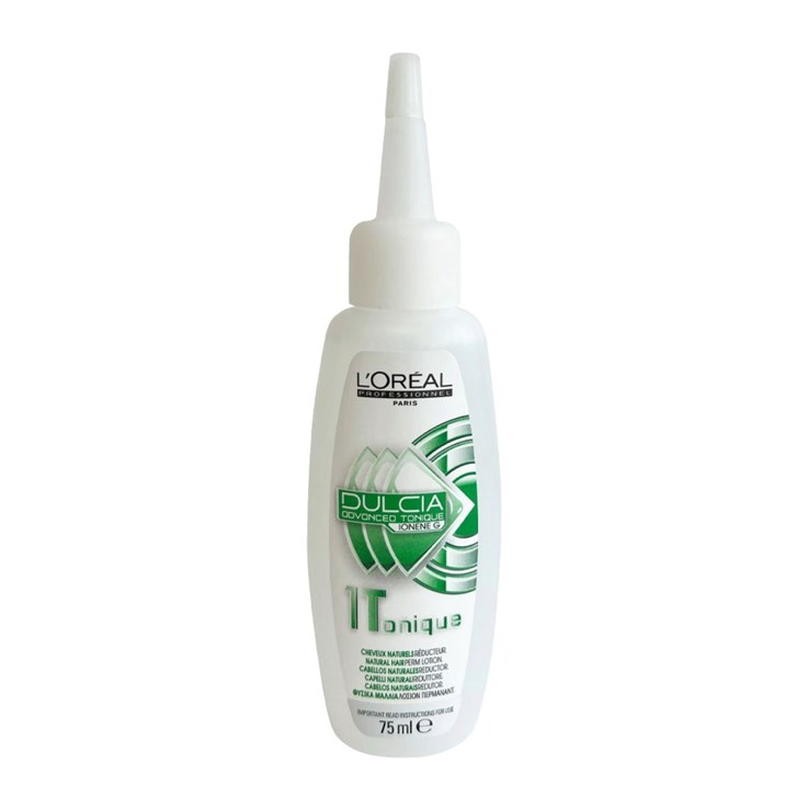 Dulcia Advanced Tonique 1T Natural Hair 75ml