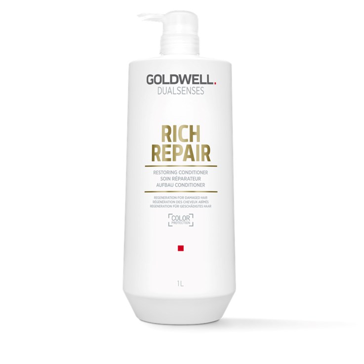 DualSenses Rich Repair Restoring Conditioner 1L