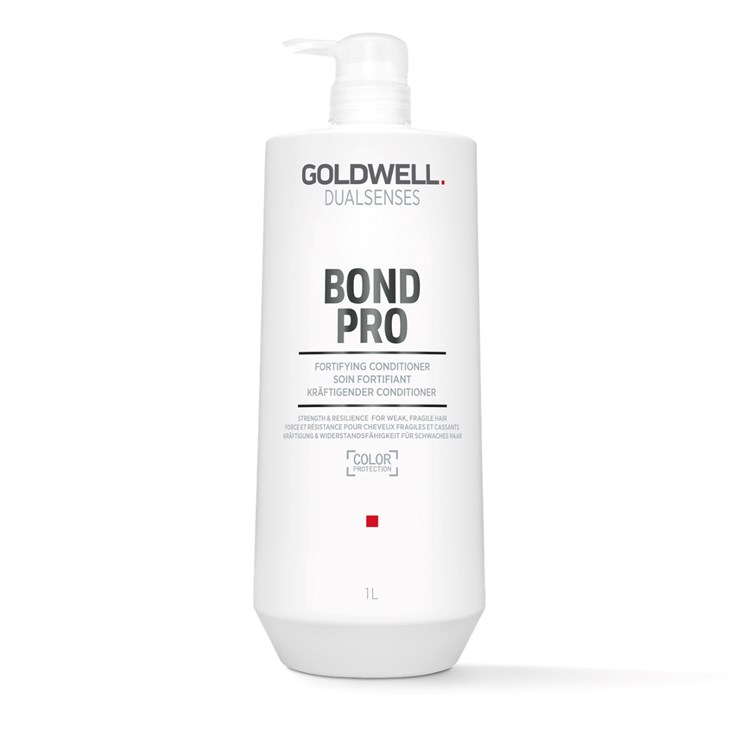 Dual Senses Bond Pro Fortifying Conditioner 1000ml 