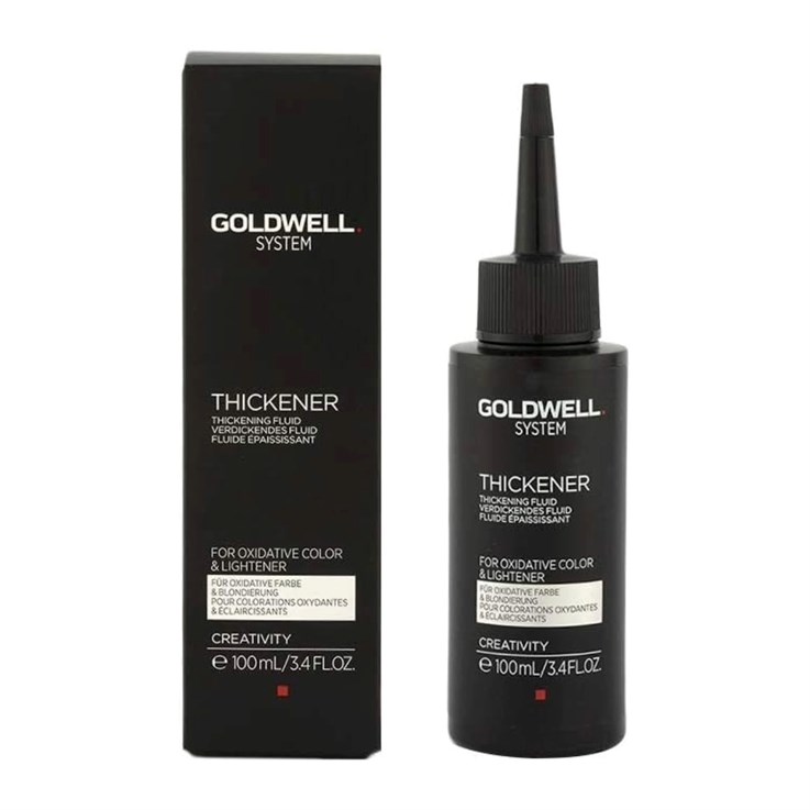 GOLDWELL SYSTEM COLOR THICKENER