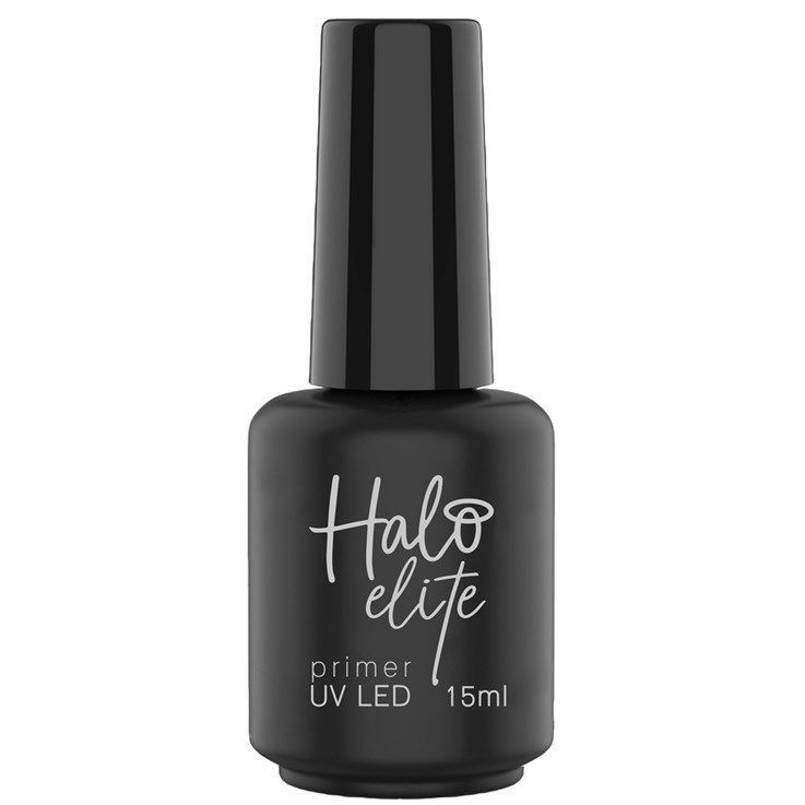 Halo Elite Nail Primer UV LED - 15ml