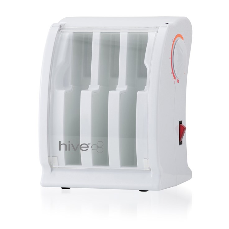 Hive Mini Multi Cartridge Heater