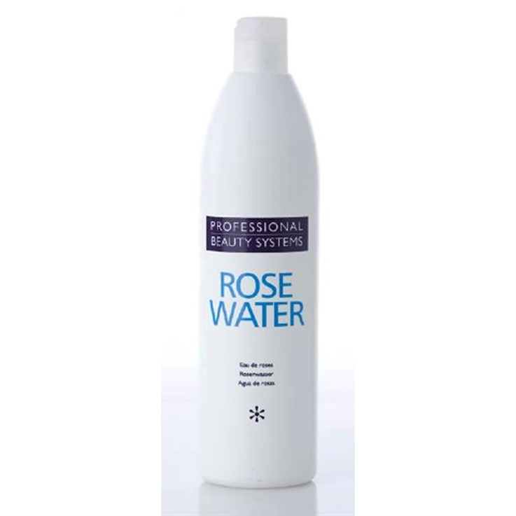 Vines Beauty Rose Water 500ml