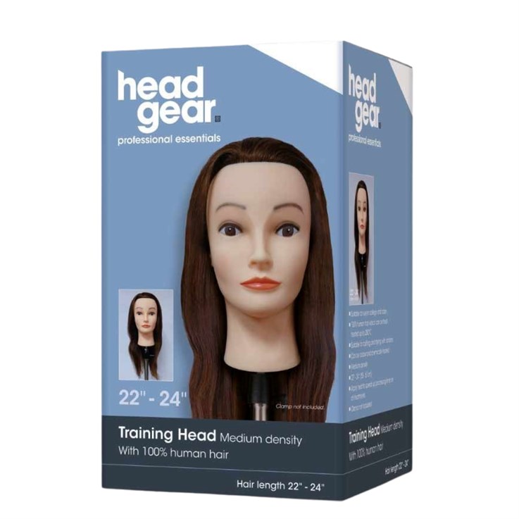 Head Gear Training Head 50-55cm