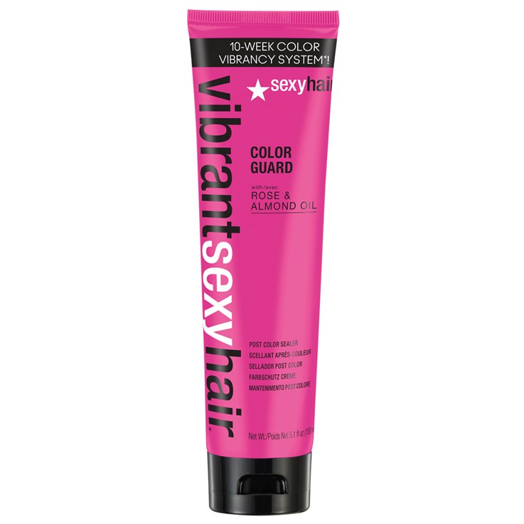 Vibrant Sexy Hair Color Guard Seal 150ml