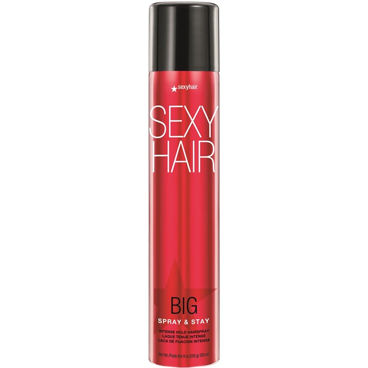 Big Sexy Hair Spray & Stay 300ml