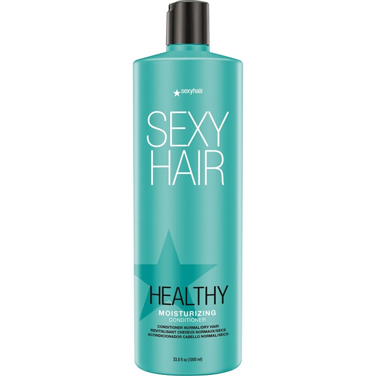 Healthy Sexy Hair Moisturising Conditioner 1L