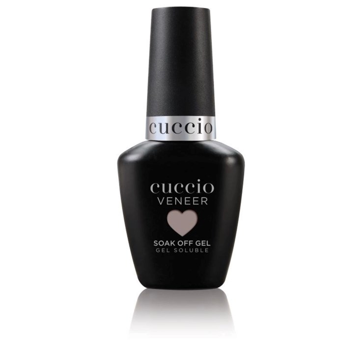 Cuccio Veneer Gel Nail Polish UV LED - True North