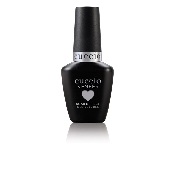 Cuccio Veneer Gel Nail Polish UV LED - I Reflect