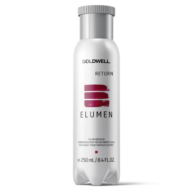 Elumen Return Color Reducer 250ml