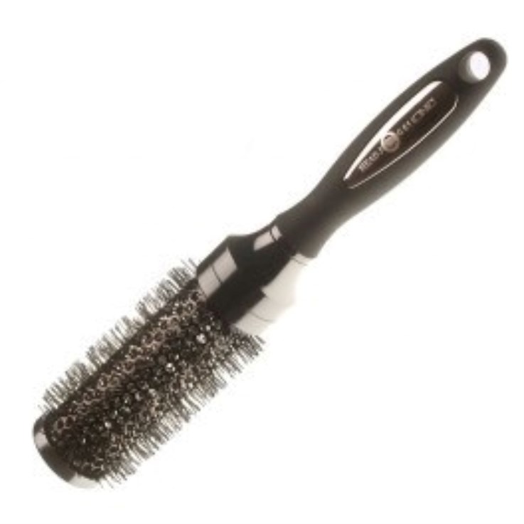 Head Jog 61 Ionic Radial Brush