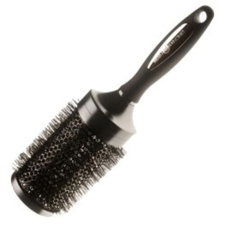 Head Jog 63 Ionic Radial Brush