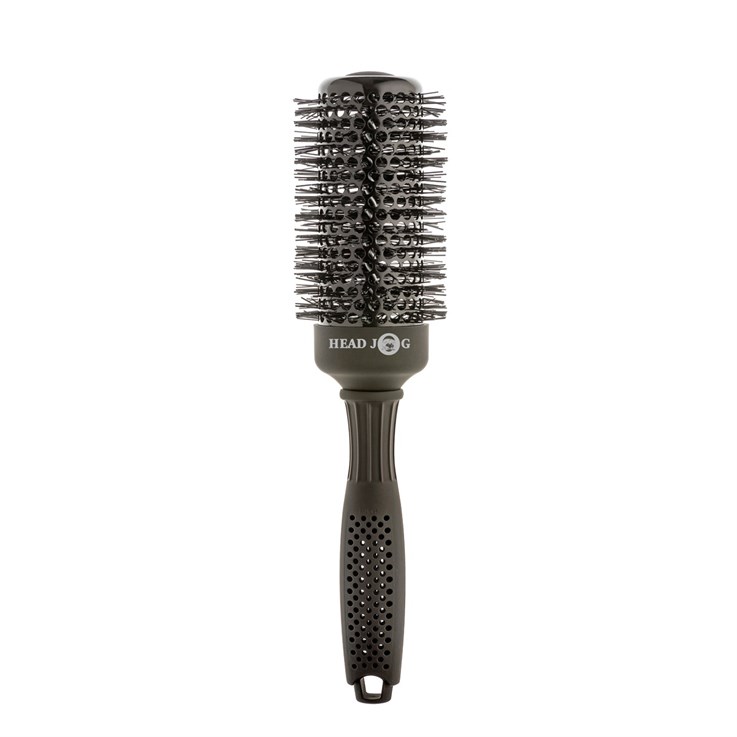 Head Jog Light Weight Brush 128