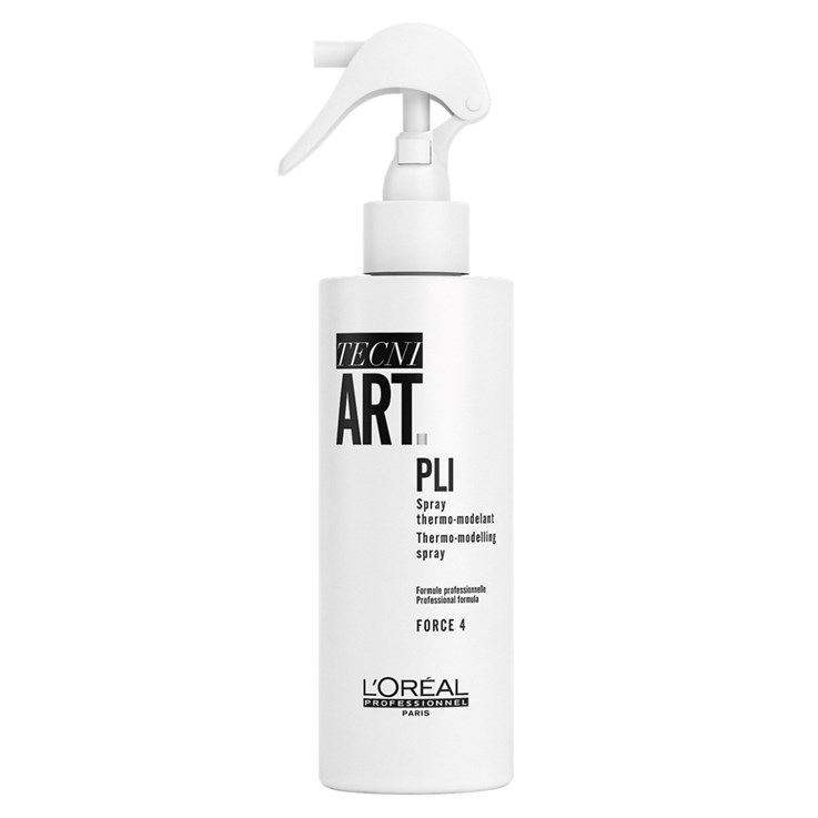 L'Oréal Professionnel Tecni Art Pli Shaper Hairspray - 190ml