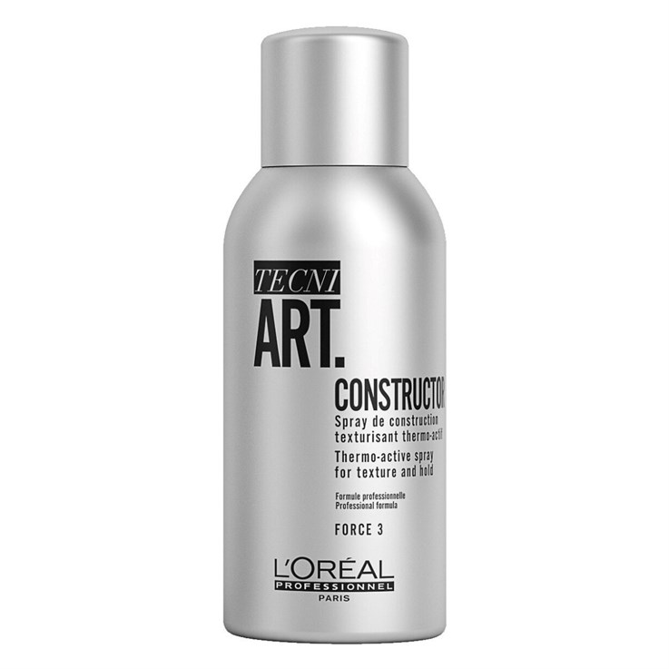 L'Oréal Professionnel Tecni Art Constructor Hairspray - 150ml