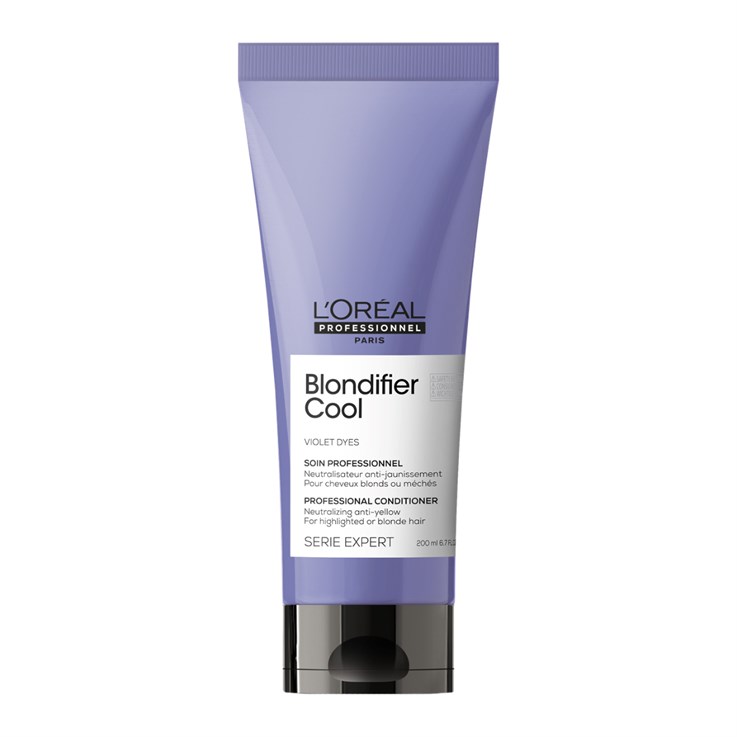 L'Oréal Professionnel Serie Expert Blondifier Cool Conditioner - 200ml