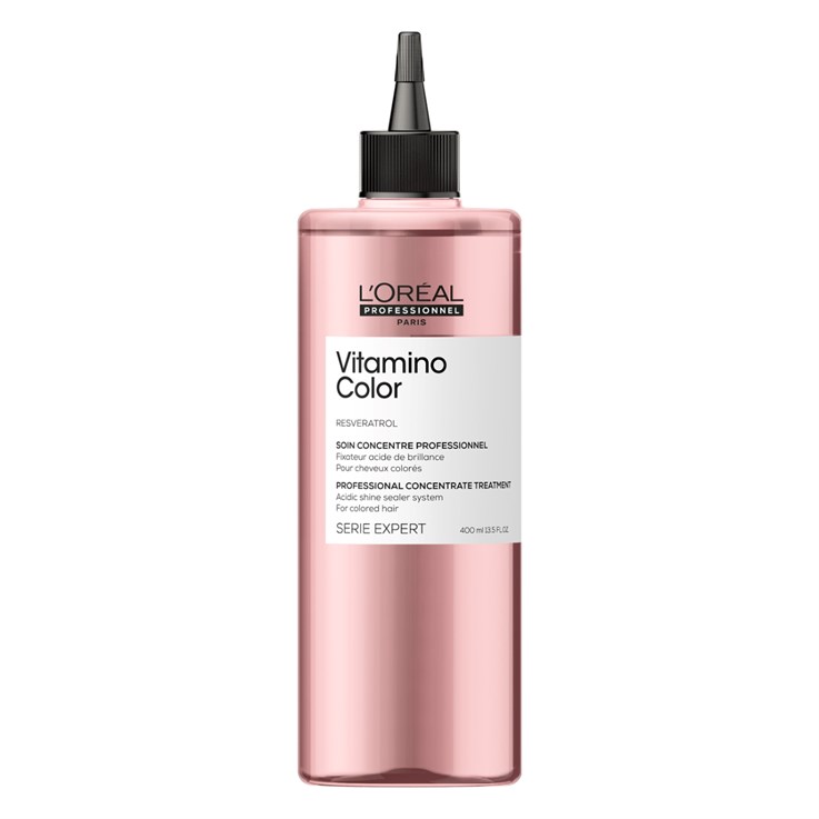 L'Oréal Professionnel Serie Expert Vitamino Hair Colour Liquid - 400ml