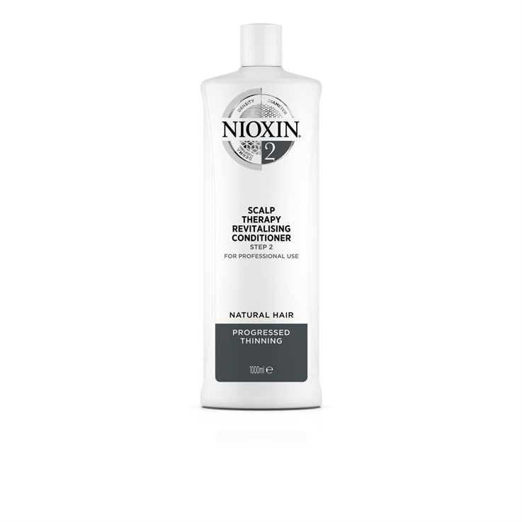 Nioxin System 2 Conditioner 1000ml 