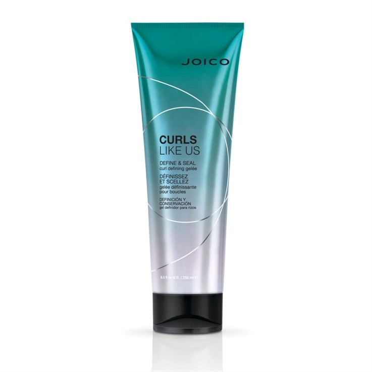 Joico Curls Like Us Curl Defining Gelee 250ml