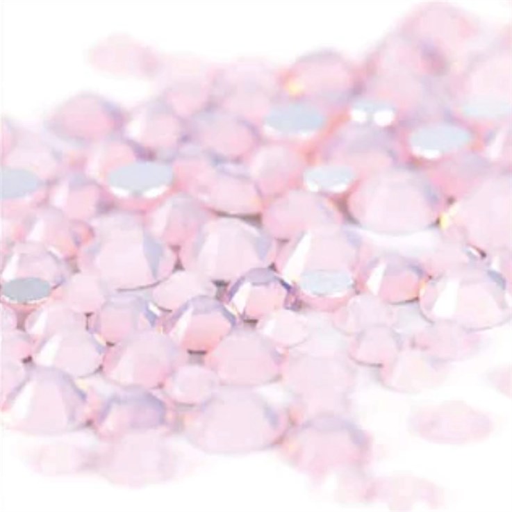 NSI Rose Rhinestones