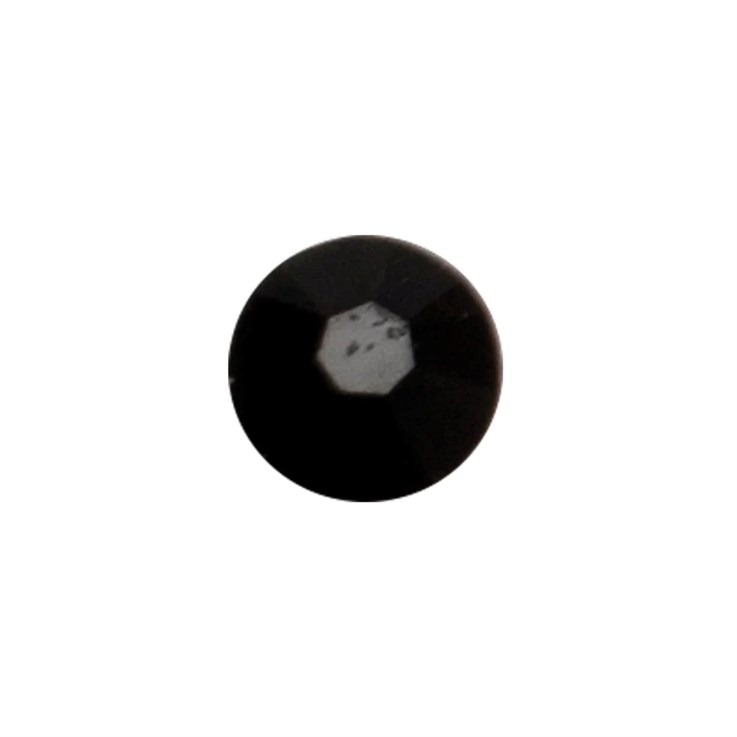 NSI Jet Rhinestones