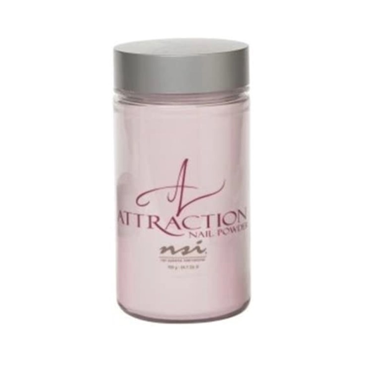 NSI Attraction Radiant Pink 700g