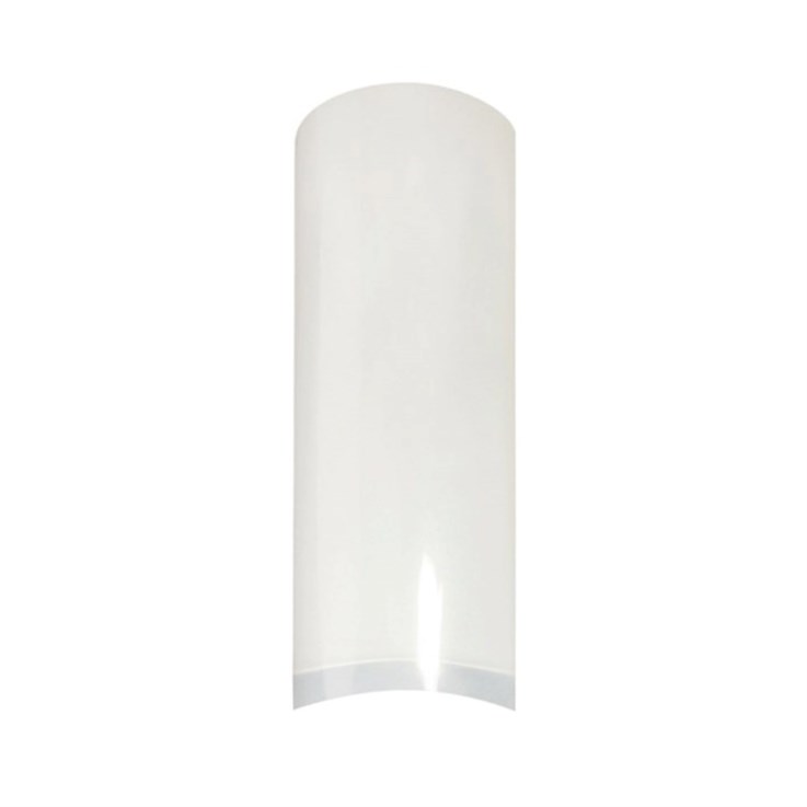 NSI Dura Tip 50ct Refill No.3 Ultra White