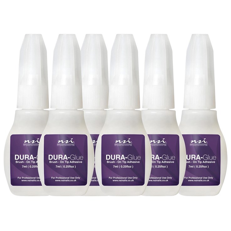 NSI Dura Glue 6 Pack